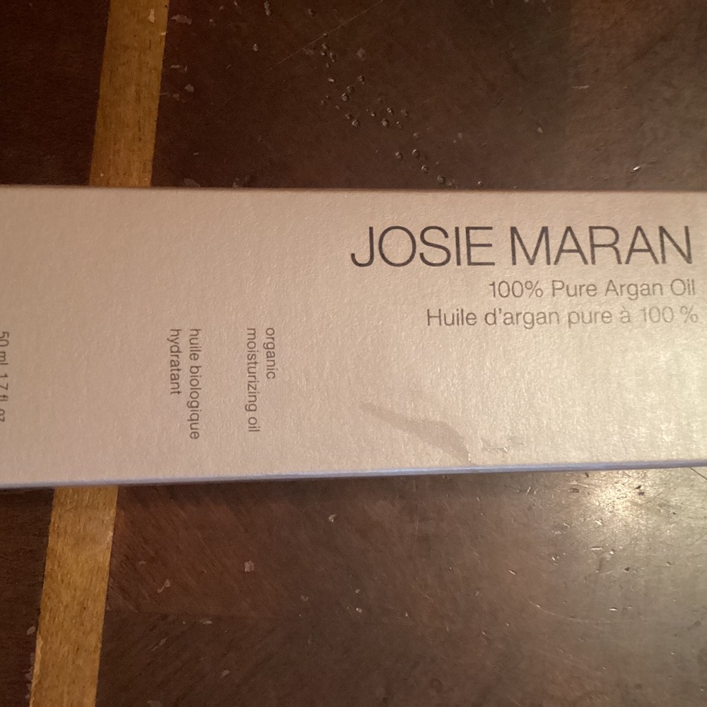 Josie Maran 100% Pure Argan Oil